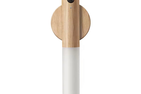 LED USB Night Light Magnetic Wall Lamp Kitchen Cabinet Closet Light Home Staircase Bedroom Table Move Lamp Bedside Lighting